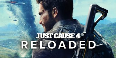 正当防卫4/Just Cause 4-91steam