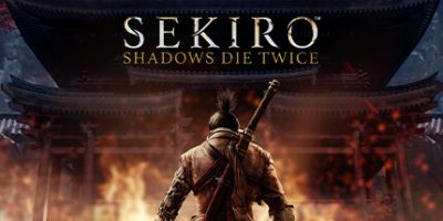 只狼：影逝二度/Sekiro: Shadows Die Twice-91steam