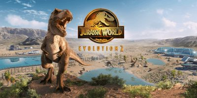 侏罗纪世界：进化2/Jurassic World Evolution 2-91steam