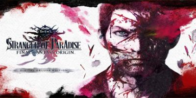 最终幻想：起源/最终幻想起源：天堂的陌生人/STRANGER OF PARADISE FINAL FANTASY ORIGIN-91steam