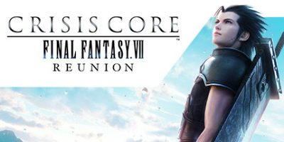 最终幻想7：核心危机 重聚/CRISIS CORE –FINAL FANTASY VII– REUNION-91steam
