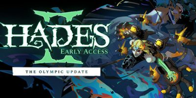 哈迪斯2/Hades II-91steam