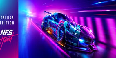 极品飞车21：热度/Need for Speed Heat-91steam