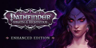 开拓者：正义之怒/Pathfinder: Wrath of the Righteous-91steam