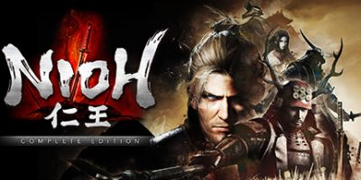 仁王：完整版/Nioh: Complete Edition-91steam