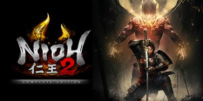 仁王2：完整版/Nioh 2 – The Complete Edition-91steam