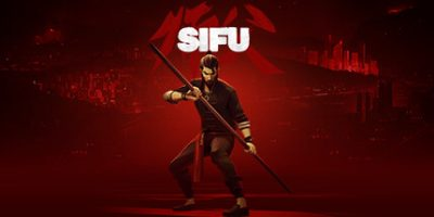 师父数字豪华版/Sifu Digital Deluxe Edition-91steam