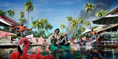 死亡岛2/Dead Island 2-91steam