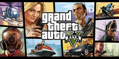 侠盗猎车手5/GTA5终级版本可玩真车和超英雄（不够内存可玩）/Grand Theft Auto V-91steam
