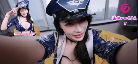请做coser的主人7/Fell in love with coser 7-91steam