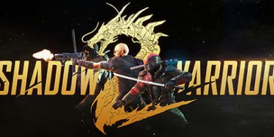 影子武士2/Shadow Warrior 2-91steam