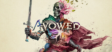 宣誓高级版/Avowed Premium Edition-91steam