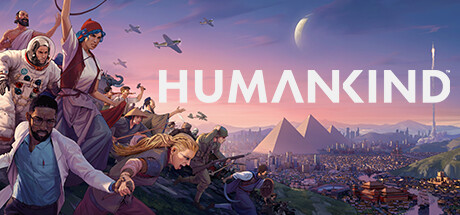 人类/Humankind-91steam