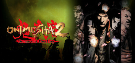 鬼武者2：高清复刻版/Onimusha 2: Samurai's Destiny-91steam