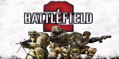 战地2/Battlefield 2-91steam