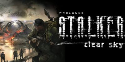 潜行者：晴空增强版/S.T.A.L.K.E.R.: Clear Sky - Enhanced Edition-91steam