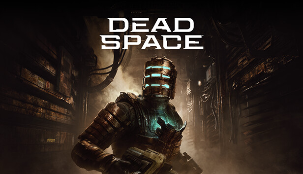 死亡空间：重制版/Dead Space: Remake-91steam