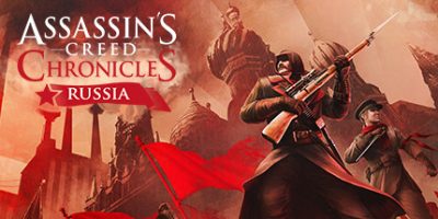刺客信条编年史：俄罗斯/Assassin's Creed Chronicles: Russia-91steam