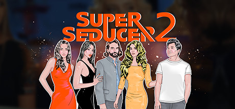 超级情圣2/Super Seducer 2-91steam