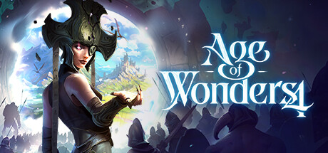 奇迹时代4/Age of Wonders 4-91steam