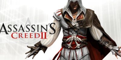 刺客信条1/Assassin's Creed-91steam