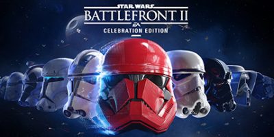 星球大战：前线2/Star Wars Battlefront II-91steam