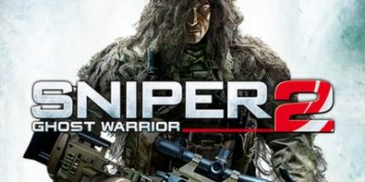 狙击手：幽灵战士2/Sniper: Ghost Warrior 2-91steam