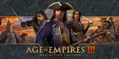 帝国时代3：决定版/Age of Empires III: Definitive Edition-91steam