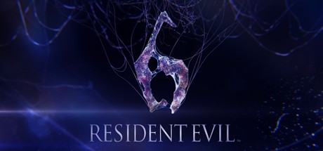 生化危机6/Resident Evil 6-91steam