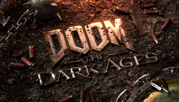 毁灭战士：黑暗时代/DOOM: The Dark Ages-91steam