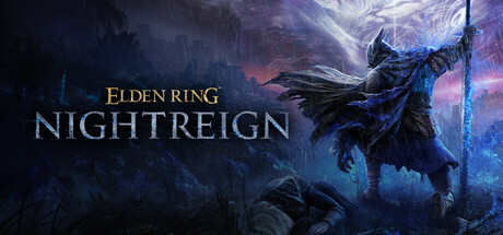 艾尔登法环 黑夜君临/ELDEN RING NIGHTREIGN-91steam