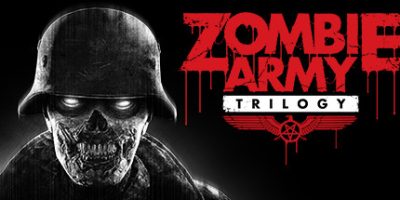 僵尸部队三部曲/Zombie Army Trilogy-91steam