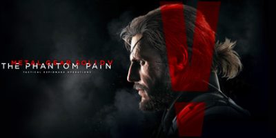 合金装备5：幻痛/METAL GEAR SOLID V: THE PHANTOM PAIN-91steam