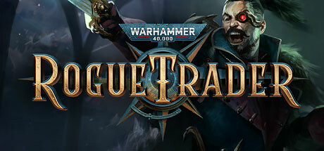 战锤40K：行商浪人/Warhammer 40,000: Rogue Trader-91steam