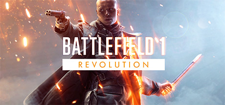 战地1/Battlefield 1-91steam
