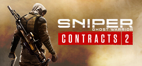 狙击手：幽灵战士契约2/Sniper Ghost Warrior Contracts 2-91steam