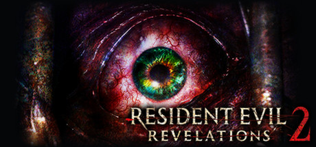 生化危机：启示录2/Resident Evil Revelations 2-91steam