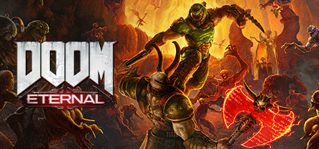 毁灭战士：永恒/DOOM Eternal-91steam