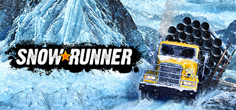 雪地奔驰高级版/SnowRunner - Premium Edition-91steam