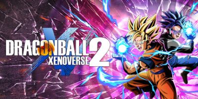 龙珠：超宇宙2/DRAGON BALL XENOVERSE 2-91steam
