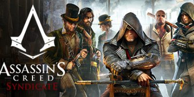 刺客信条6：枭雄/Assassin's Creed Syndicate-91steam