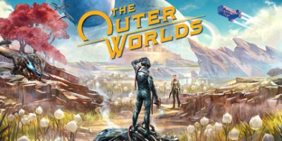 天外世界/The Outer Worlds-91steam