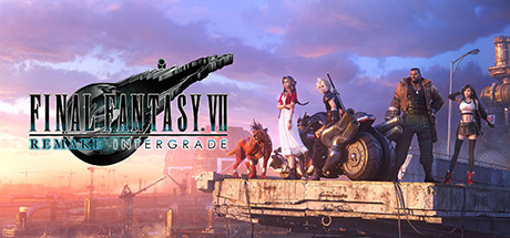 最终幻想7：重制版/Final Fantasy VII Remake Intergrade-91steam