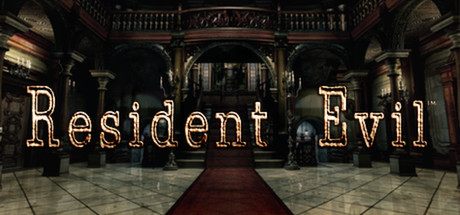 生化危机1：高清重制版/Resident Evil Biohazard HD REMASTER-91steam
