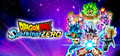 七龙珠 电光炸裂！ZERO/DRAGON BALL: Sparking! ZERO-91steam
