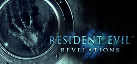 生化危机：启示录/Resident Evil Revelations-91steam