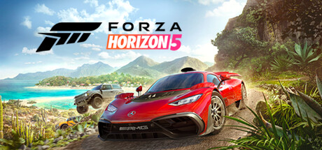 极限竞速：地平线5顶级版/Forza Horizon 5 - Premium Edition-91steam