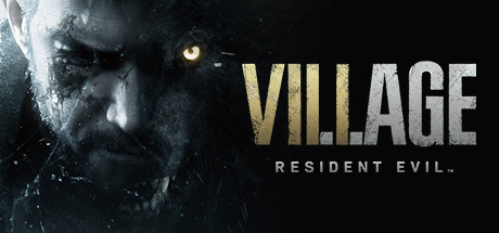 生化危机8：村庄/Resident Evil Village-91steam