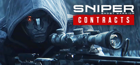 狙击手：幽灵战士契约/Sniper Ghost Warrior Contracts-91steam