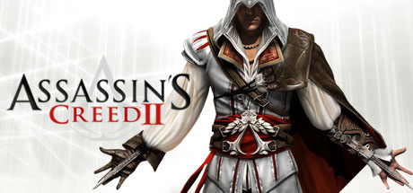 刺客信条2/Assassin's Creed 2-91steam